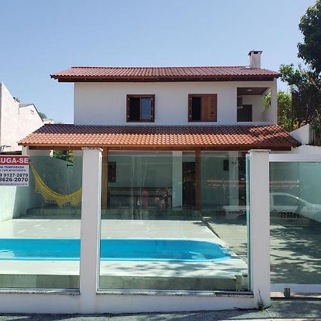 トーレス Residencial Sol De Veraoヴィラ エクステリア 写真