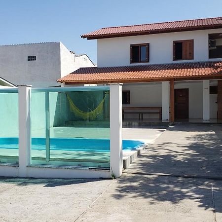 トーレス Residencial Sol De Veraoヴィラ エクステリア 写真