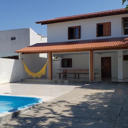 トーレス Residencial Sol De Veraoヴィラ エクステリア 写真