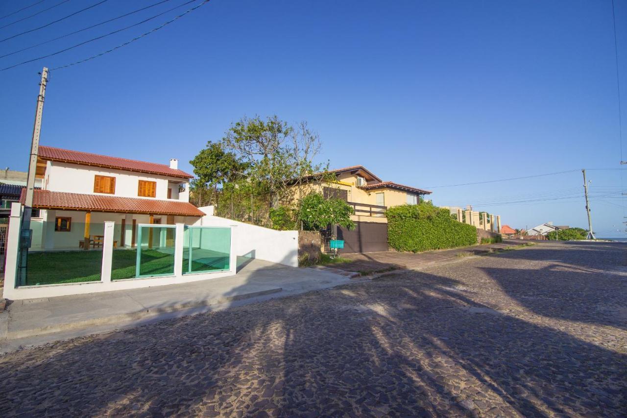トーレス Residencial Sol De Veraoヴィラ エクステリア 写真