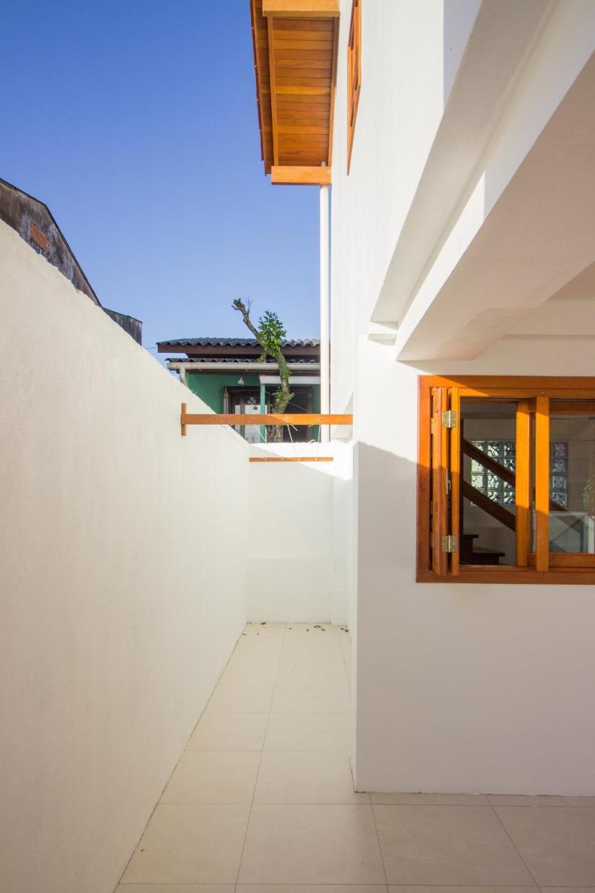 トーレス Residencial Sol De Veraoヴィラ エクステリア 写真