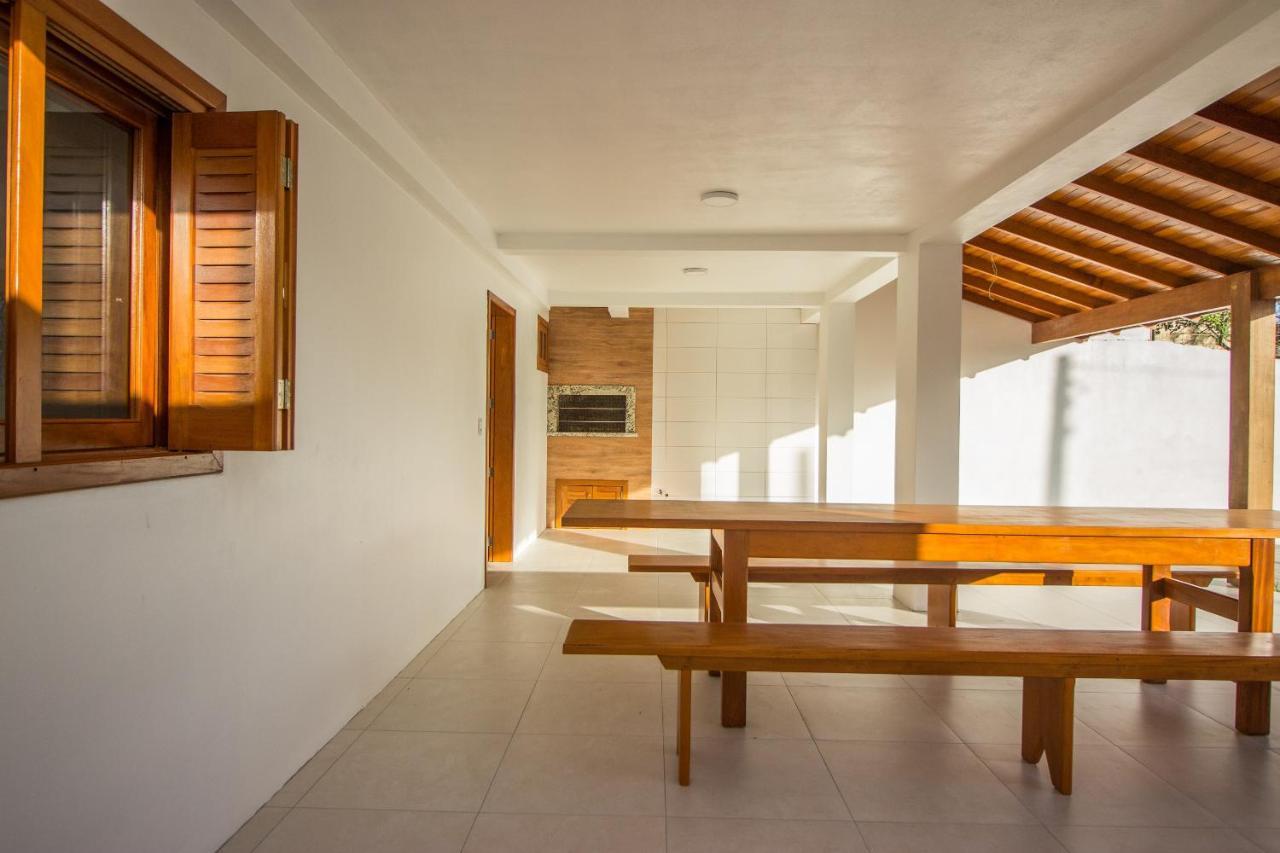トーレス Residencial Sol De Veraoヴィラ エクステリア 写真