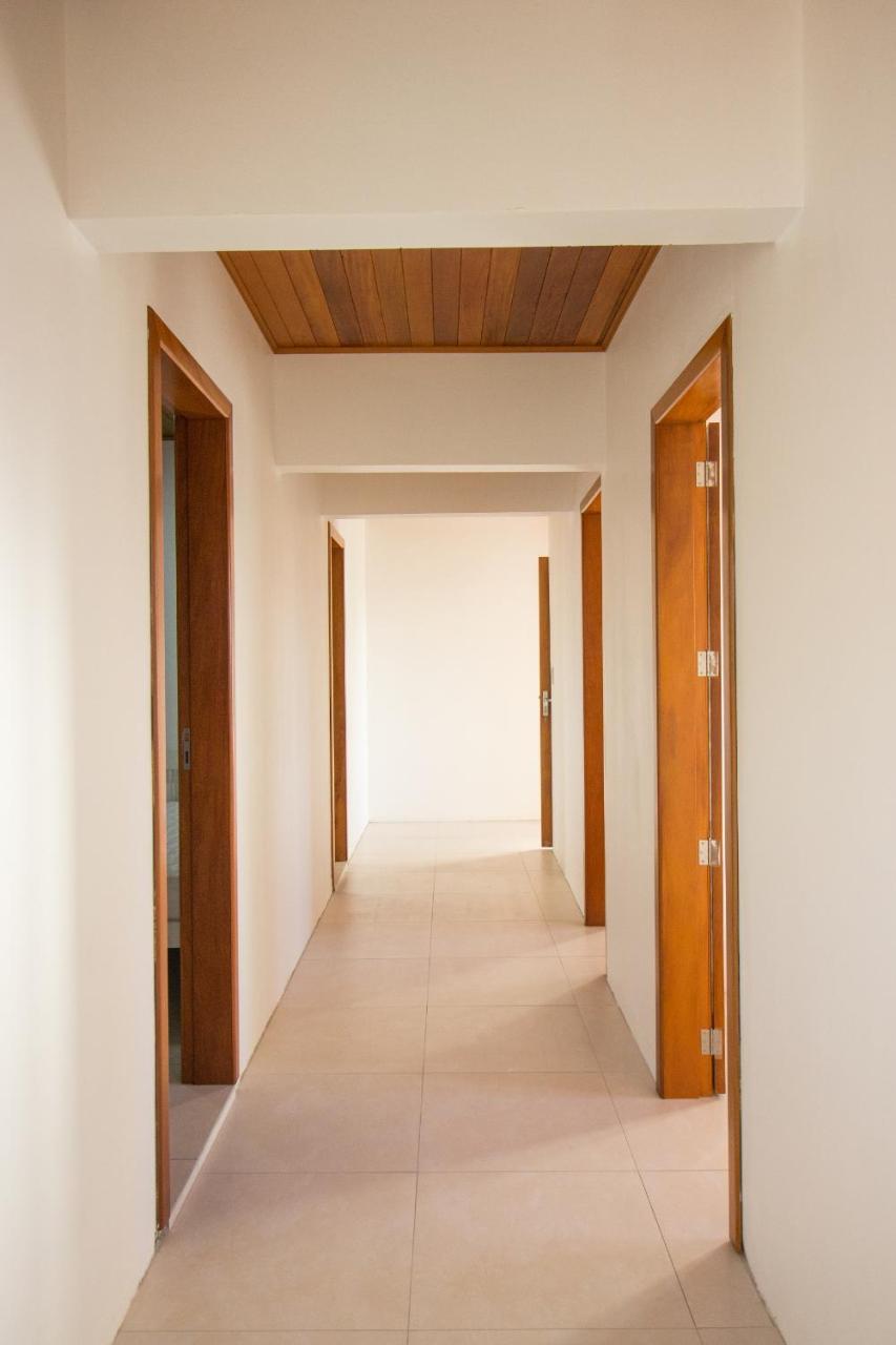 トーレス Residencial Sol De Veraoヴィラ エクステリア 写真