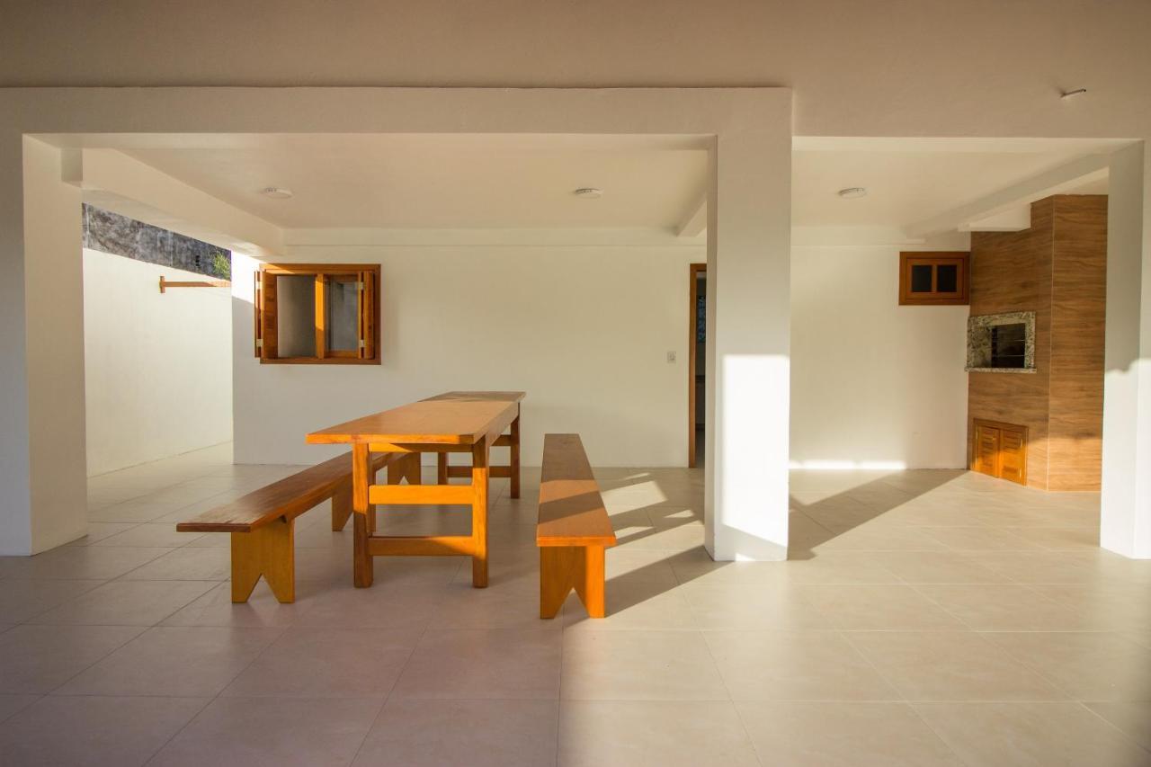トーレス Residencial Sol De Veraoヴィラ エクステリア 写真