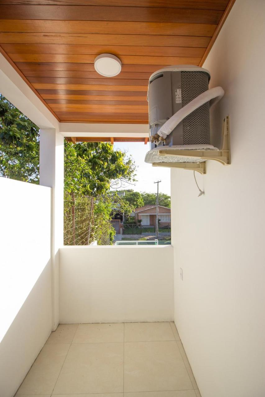 トーレス Residencial Sol De Veraoヴィラ エクステリア 写真