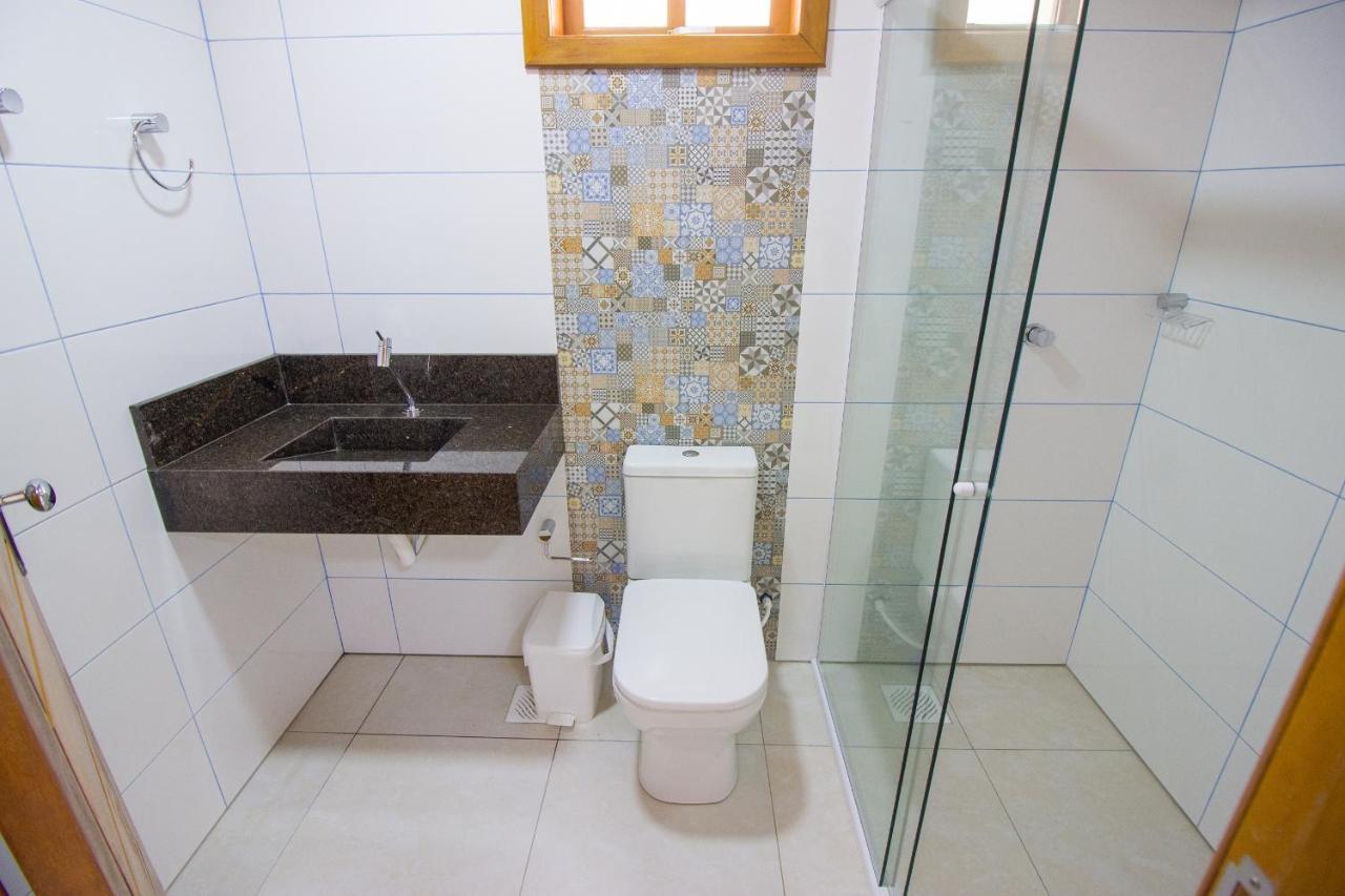 トーレス Residencial Sol De Veraoヴィラ エクステリア 写真