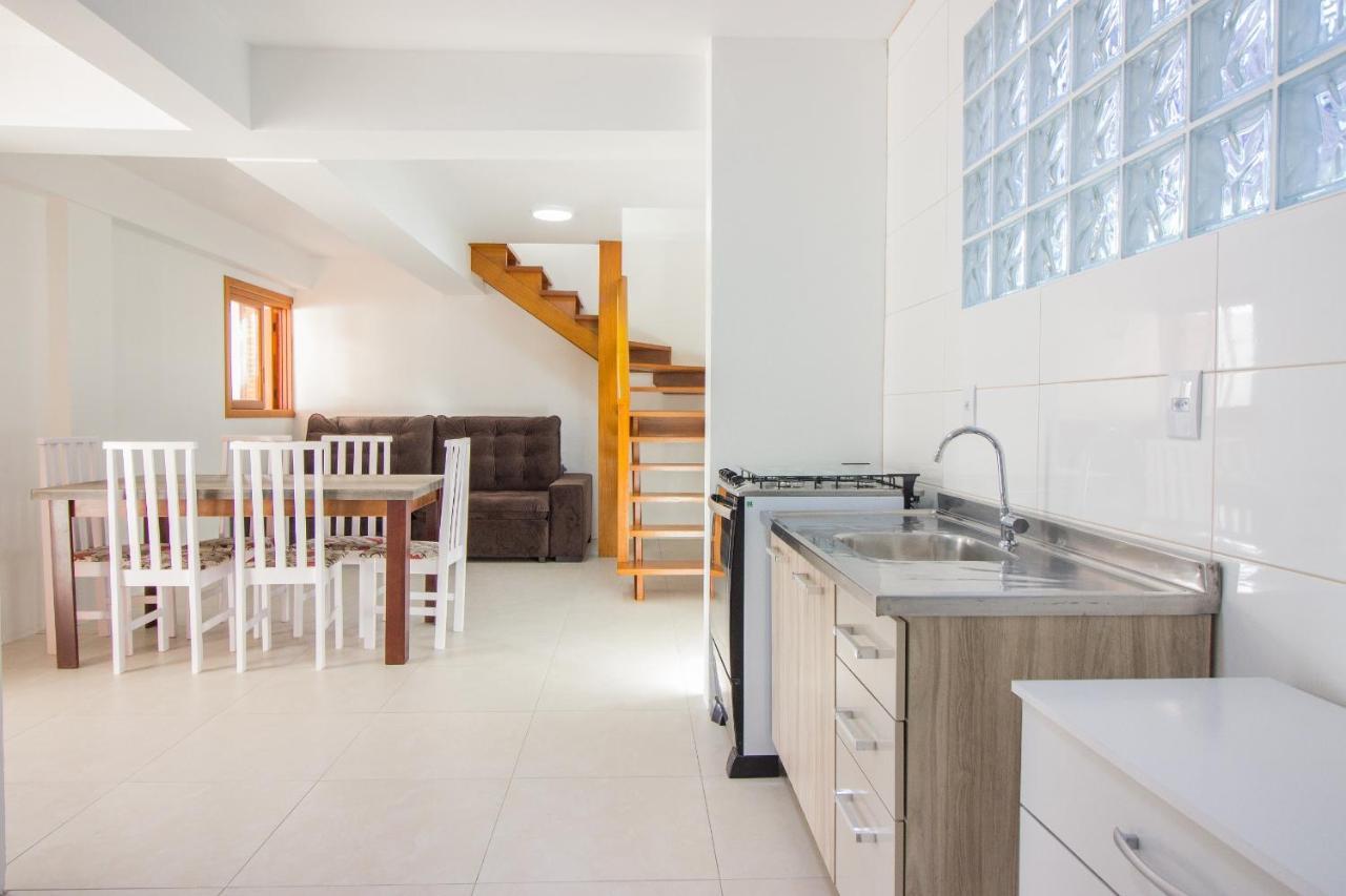 トーレス Residencial Sol De Veraoヴィラ エクステリア 写真